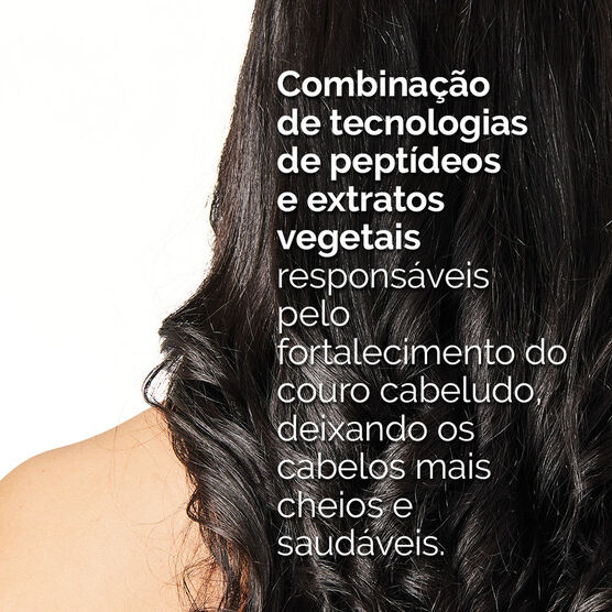 MULTI-PEPTIDE SERUM FOR HAIR DENSITY [EU]- 60ML